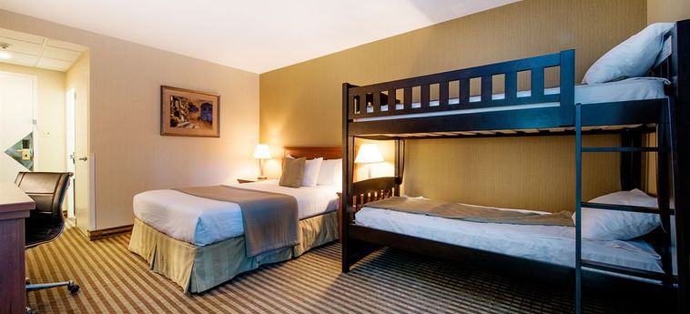Victoria Inn Hotel And Convention Centre Winnipeg Winnipeg: Foto 