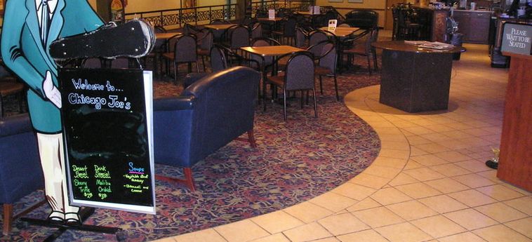 Victoria Inn Hotel And Convention Centre Winnipeg Winnipeg: Foto 