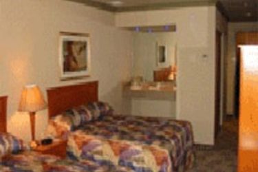 Clarion Hotel & Suites:  WINNIPEG