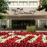 Hotel FAIRMONT WINNIPEG