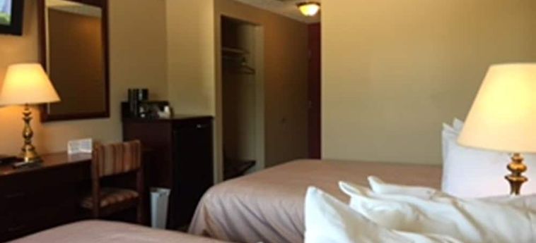 Hotel Assiniboine Gordon Inn On The Park Winnipeg: Foto 