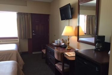 Hotel Assiniboine Gordon Inn On The Park Winnipeg: Photo 