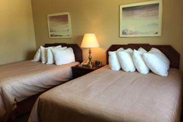 Hotel Assiniboine Gordon Inn On The Park Winnipeg: Photo 