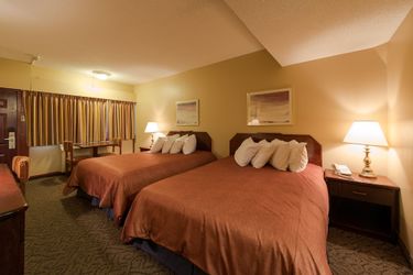 Hotel Assiniboine Gordon Inn On The Park Winnipeg: Photo 