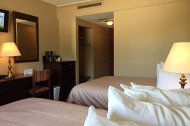 Hotel Assiniboine Gordon Inn On The Park Winnipeg: Photo 