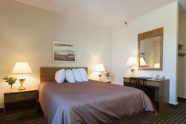 Hotel Assiniboine Gordon Inn On The Park Winnipeg: Photo 