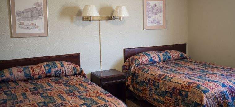 Hotel The New Cavalier Inn Winnipeg: Foto 