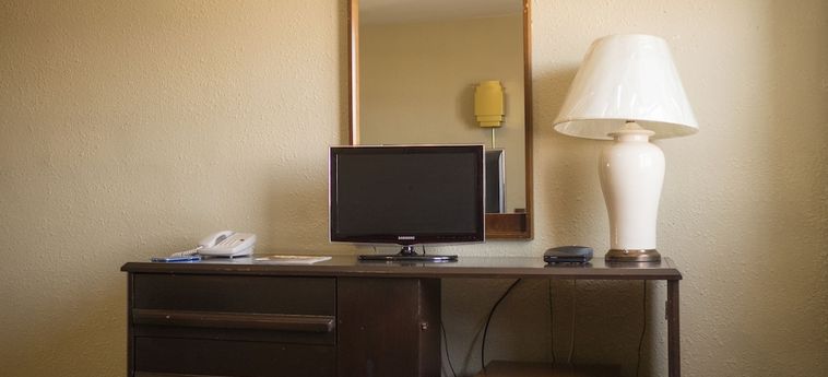 Hotel The New Cavalier Inn Winnipeg: Foto 