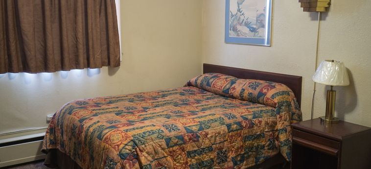 Hotel The New Cavalier Inn Winnipeg: Foto 