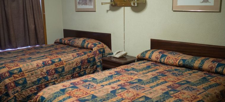 Hotel The New Cavalier Inn Winnipeg: Foto 