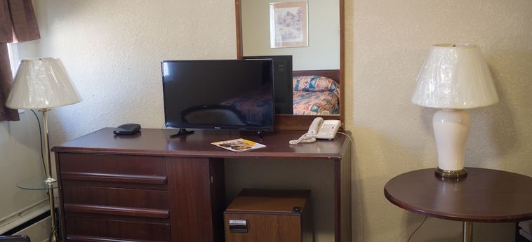 Hotel The New Cavalier Inn Winnipeg: Foto 
