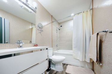 Hotel The Modern Spot Winnipeg: Photo 