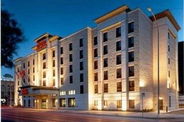 Hotel Humphry Inn & Suites Winnipeg:  WINNIPEG