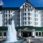 Hotel BEST WESTERN PLUS WINNIPEG AIRPORT HOTEL 