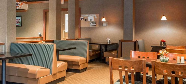 Hotel Quality Inn &Amp; Suites Hanes Mall Winston Salem (Nc): Photo 
