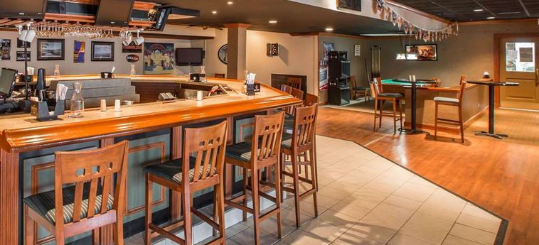 Hotel Quality Inn &Amp; Suites Hanes Mall Winston Salem (Nc): Photo 