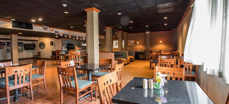 Hotel Quality Inn &Amp; Suites Hanes Mall Winston Salem (Nc): Photo 