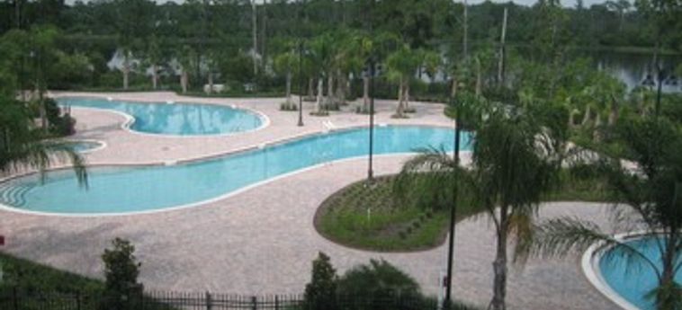Hotel Grande Palisades Resort:  WINTER GARDEN (FL)