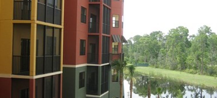 Hotel Grande Palisades Resort:  WINTER GARDEN (FL)
