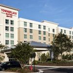 TOWNEPLACE SUITES ORLANDO AT FLAMINGO CROSSINGS/WESTERN ENTRANCE 3 Stars