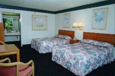 Hotel Best Value Inn Orlando West:  WINTER GARDEN (FL)