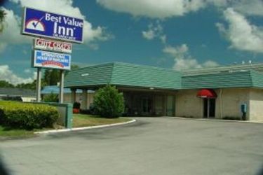 Hotel Best Value Inn Orlando West:  WINTER GARDEN (FL)