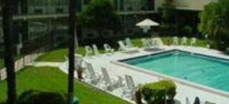 Hotel America's Best Value Inn:  WINTER GARDEN (FL)