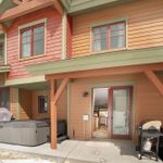 BEAR TRAIL 3 BEDROOM TOWNHOUSE BY REDAWNING 3 Stars