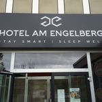HOTEL AM ENGELBERG 3 Stars