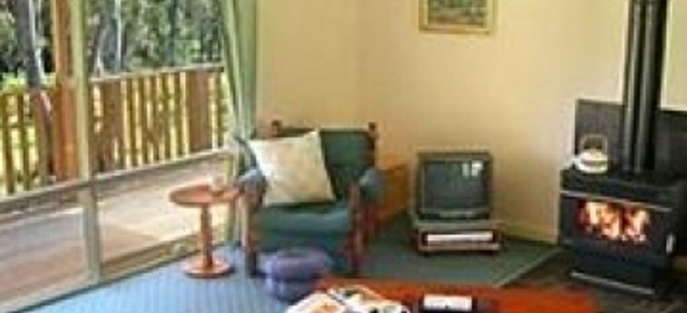 Hotel Taralee Orchards:  WIRRABARA - SOUTH AUSTRALIA