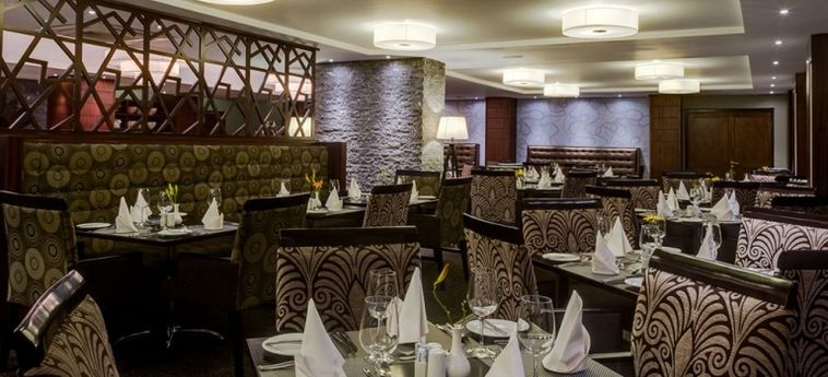 Protea Hotel Witbank:  WITBANK