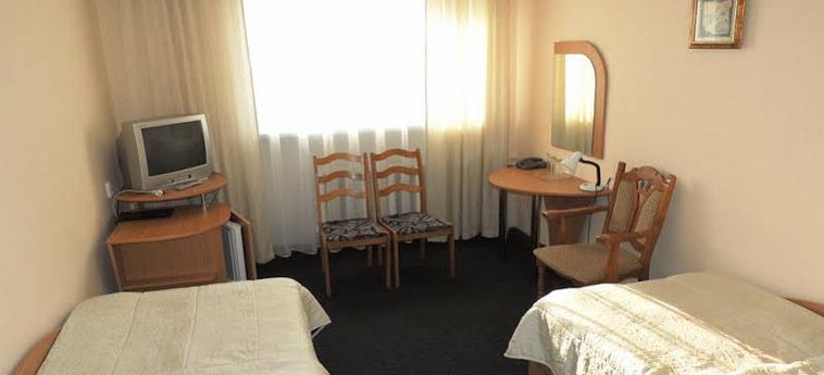 Hotel Vetraz Wizebsk: Foto 