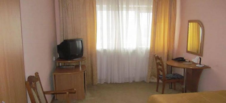 Hotel Vetraz Wizebsk: Foto 