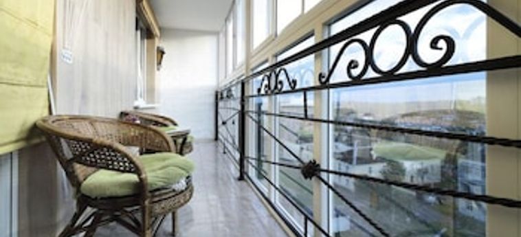 Paulmarie Apartments In Vitebsk Wizebsk: Foto 