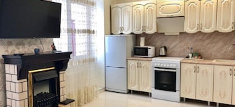 Paulmarie Apartments In Vitebsk Wizebsk: Foto 