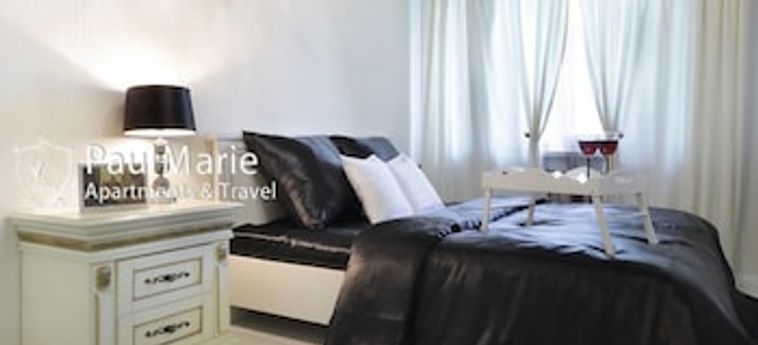 Paulmarie Apartments In Vitebsk Wizebsk: Foto 