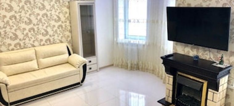 Paulmarie Apartments In Vitebsk Wizebsk: Foto 