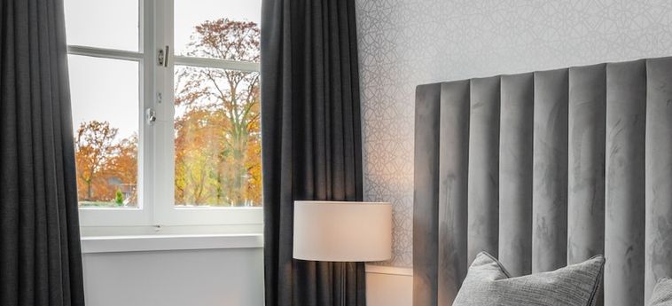 Hotel Gorse Hill Woking: Foto 