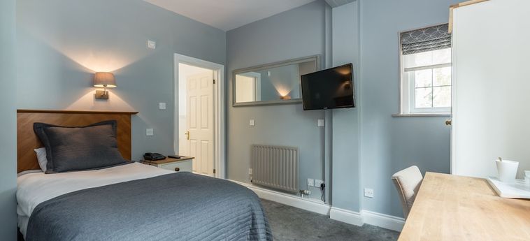 Hotel Gorse Hill Woking: Foto 