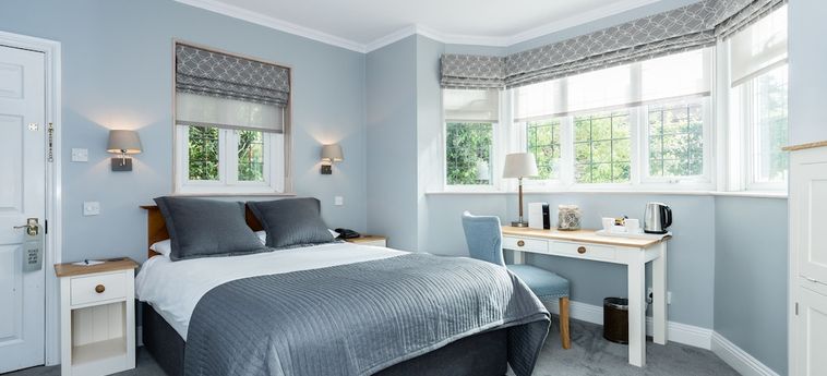 Hotel Gorse Hill Woking: Foto 