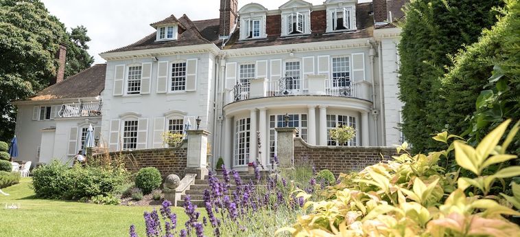 Hotel Gorse Hill Woking: Foto 