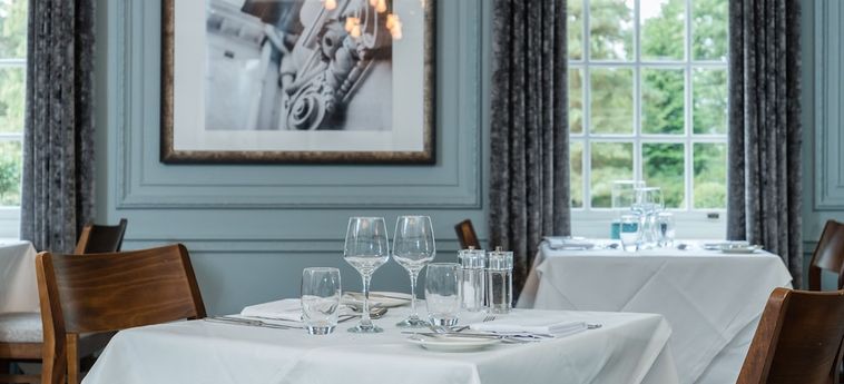 Hotel Gorse Hill Woking : Photo 