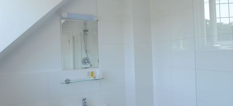 Hotel Gorse Hill Woking : Photo 