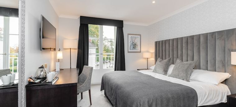 Hotel Gorse Hill Woking : Photo 