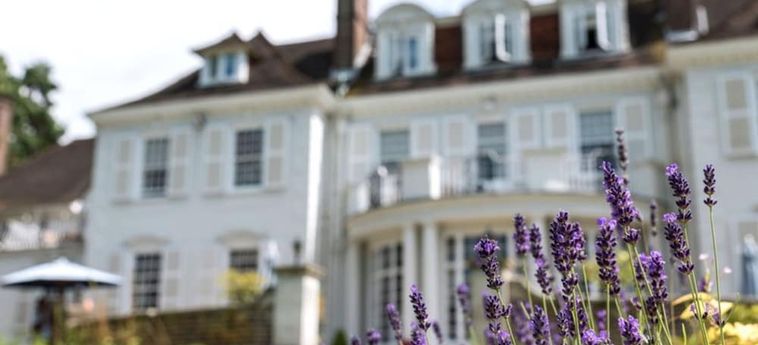 Hotel Gorse Hill Woking: Foto 
