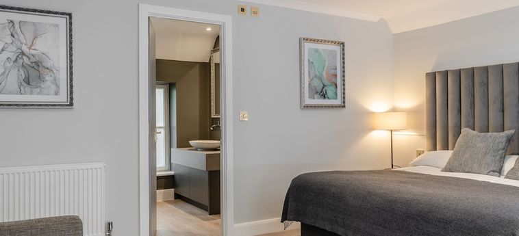 Hotel Gorse Hill Woking: Foto 