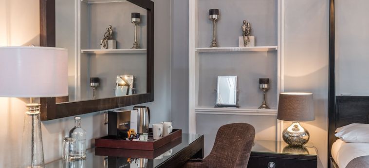 Hotel Gorse Hill Woking: Foto 