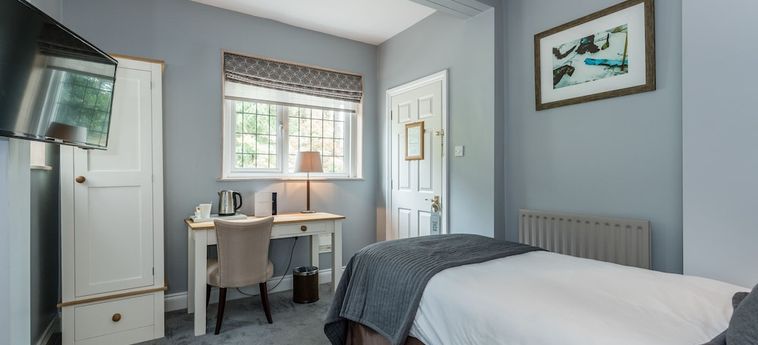 Hotel Gorse Hill Woking: Foto 