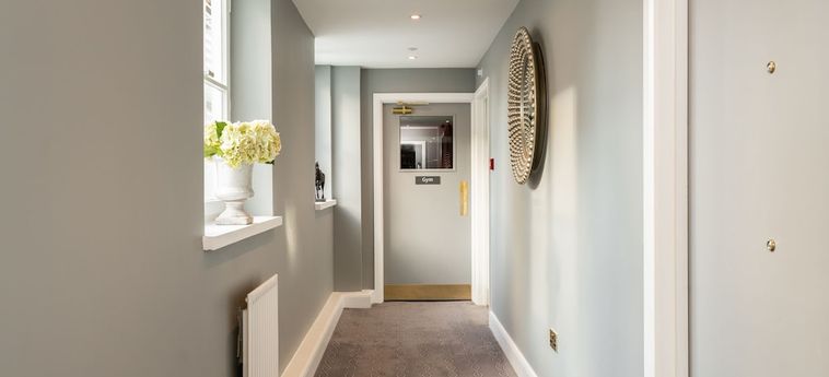 Hotel Gorse Hill Woking: Foto 