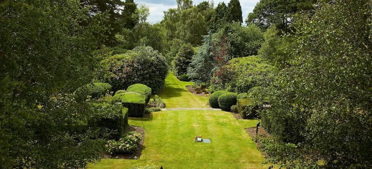 Hotel Gorse Hill Woking: Foto 